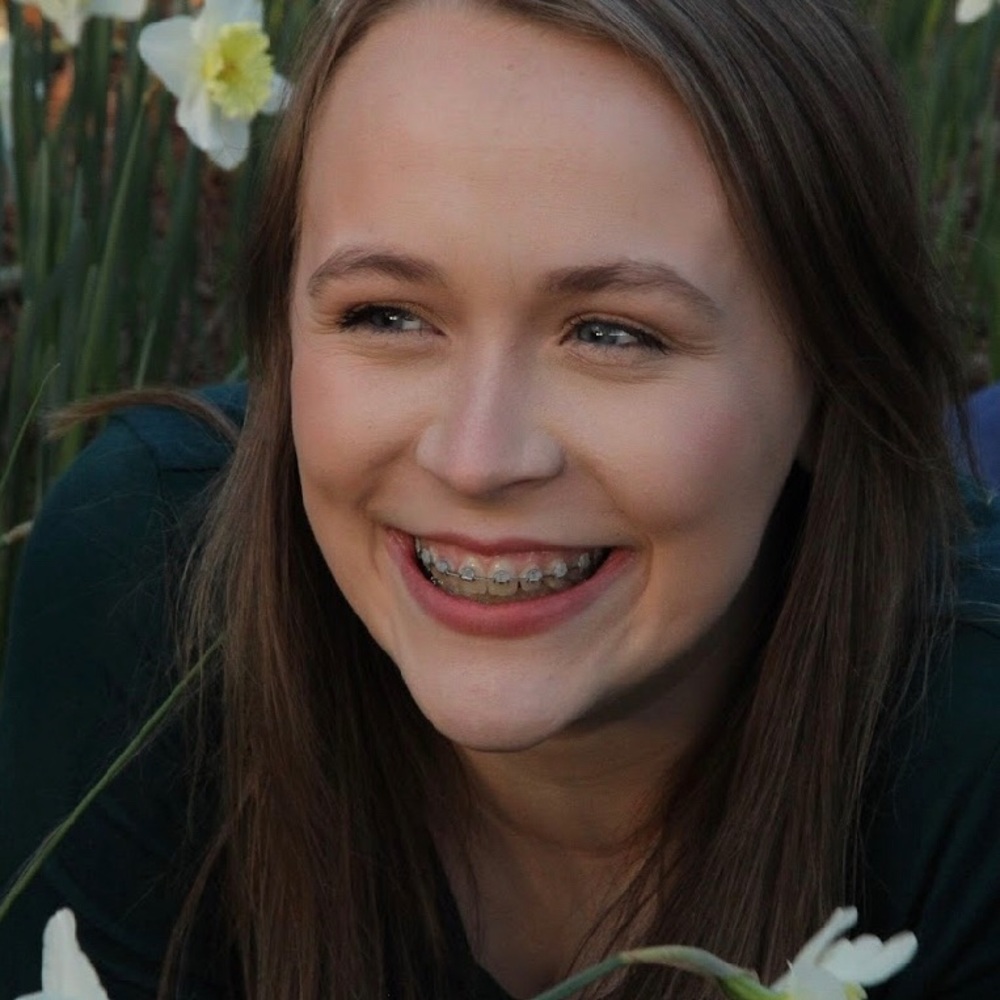 Meet your Posher, Madeline